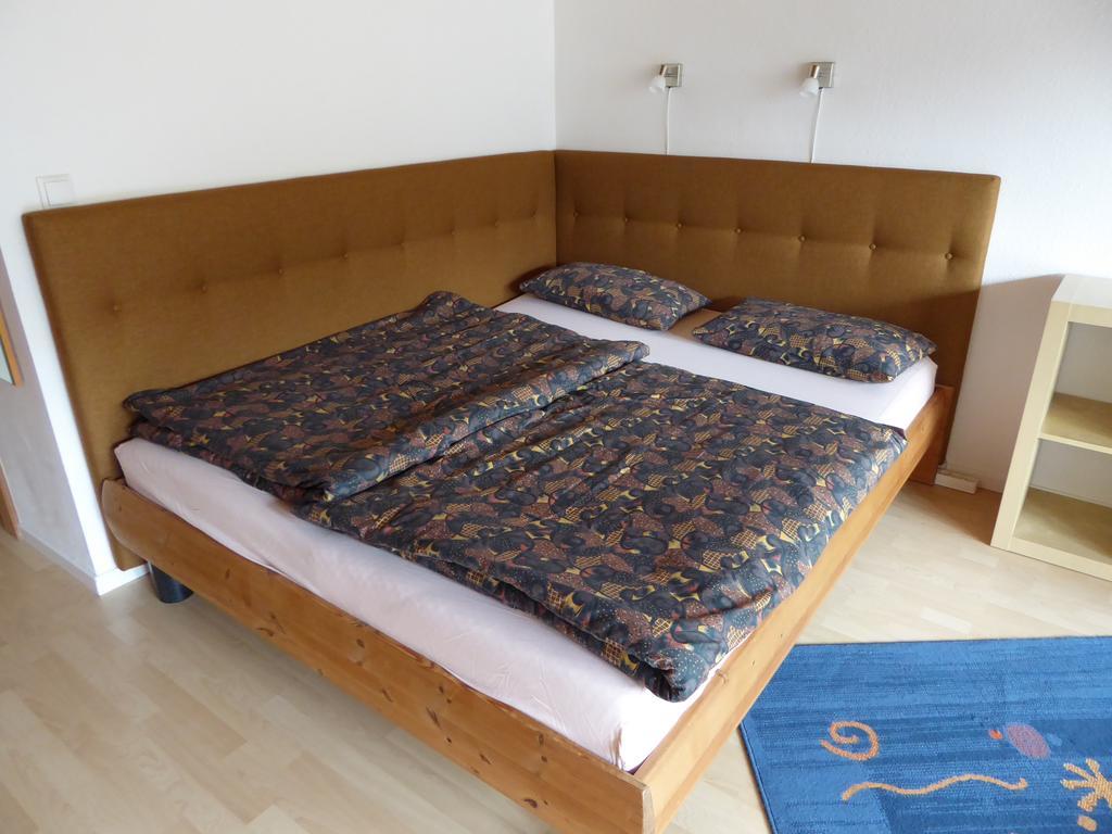 Appartement Ginschel Altenmarkt im Pongau Exterior foto
